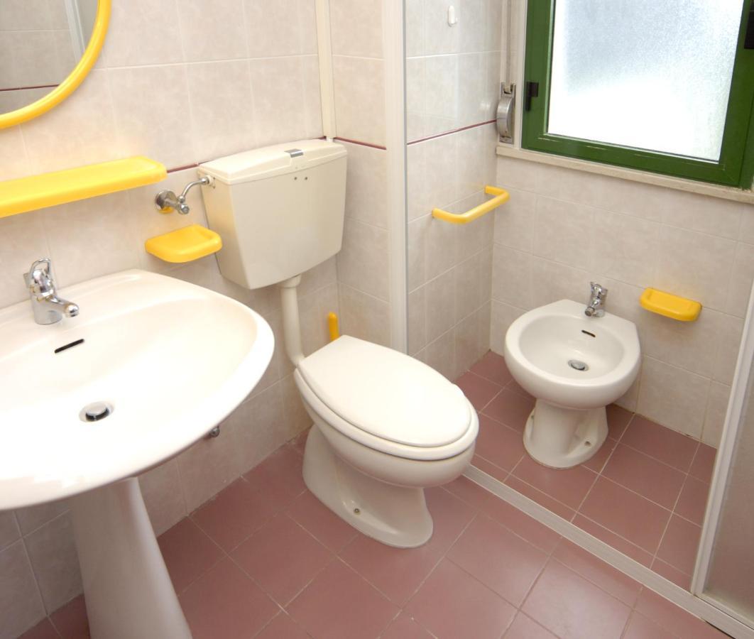 Apartament Laura Bibione Zewnętrze zdjęcie