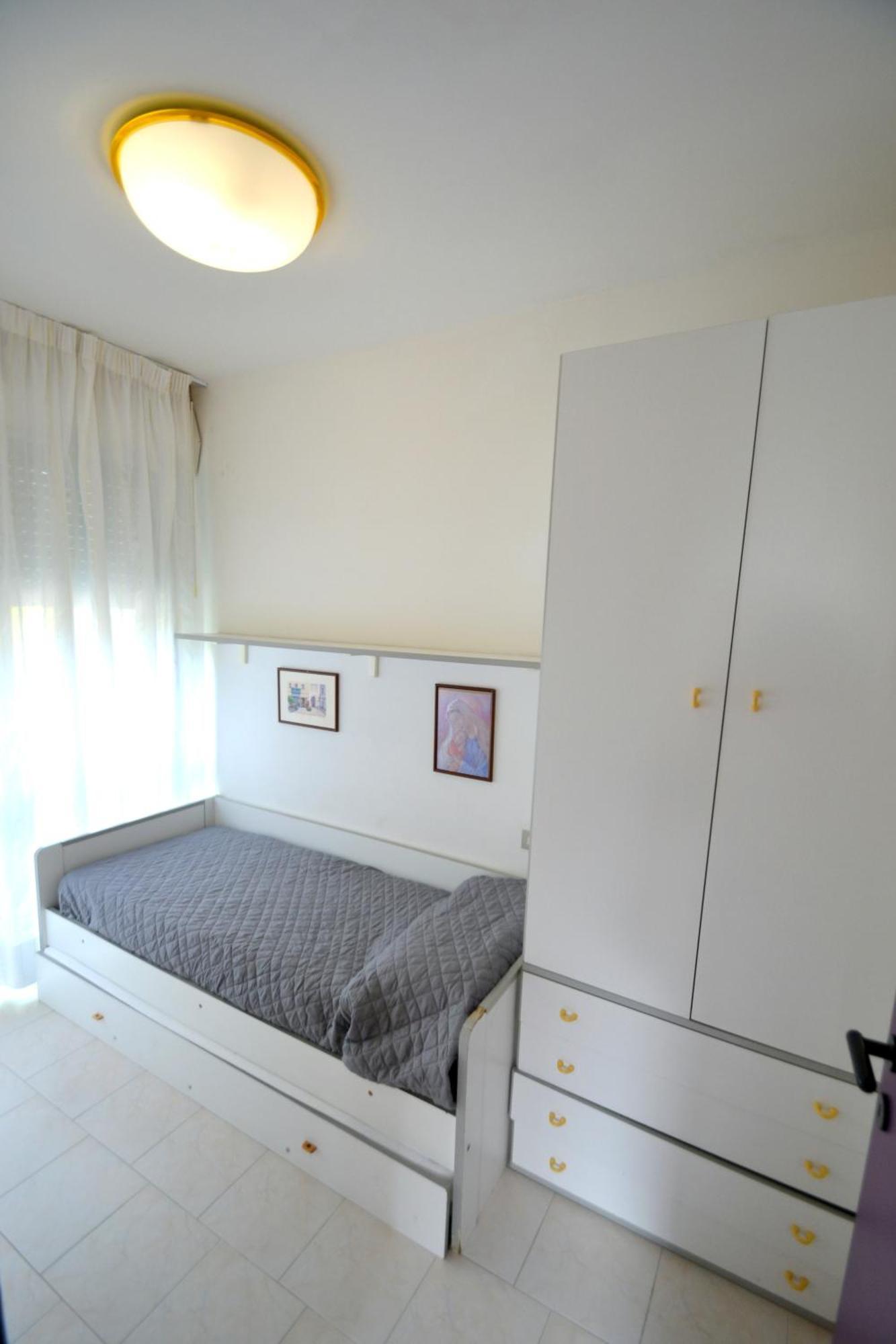 Apartament Laura Bibione Zewnętrze zdjęcie