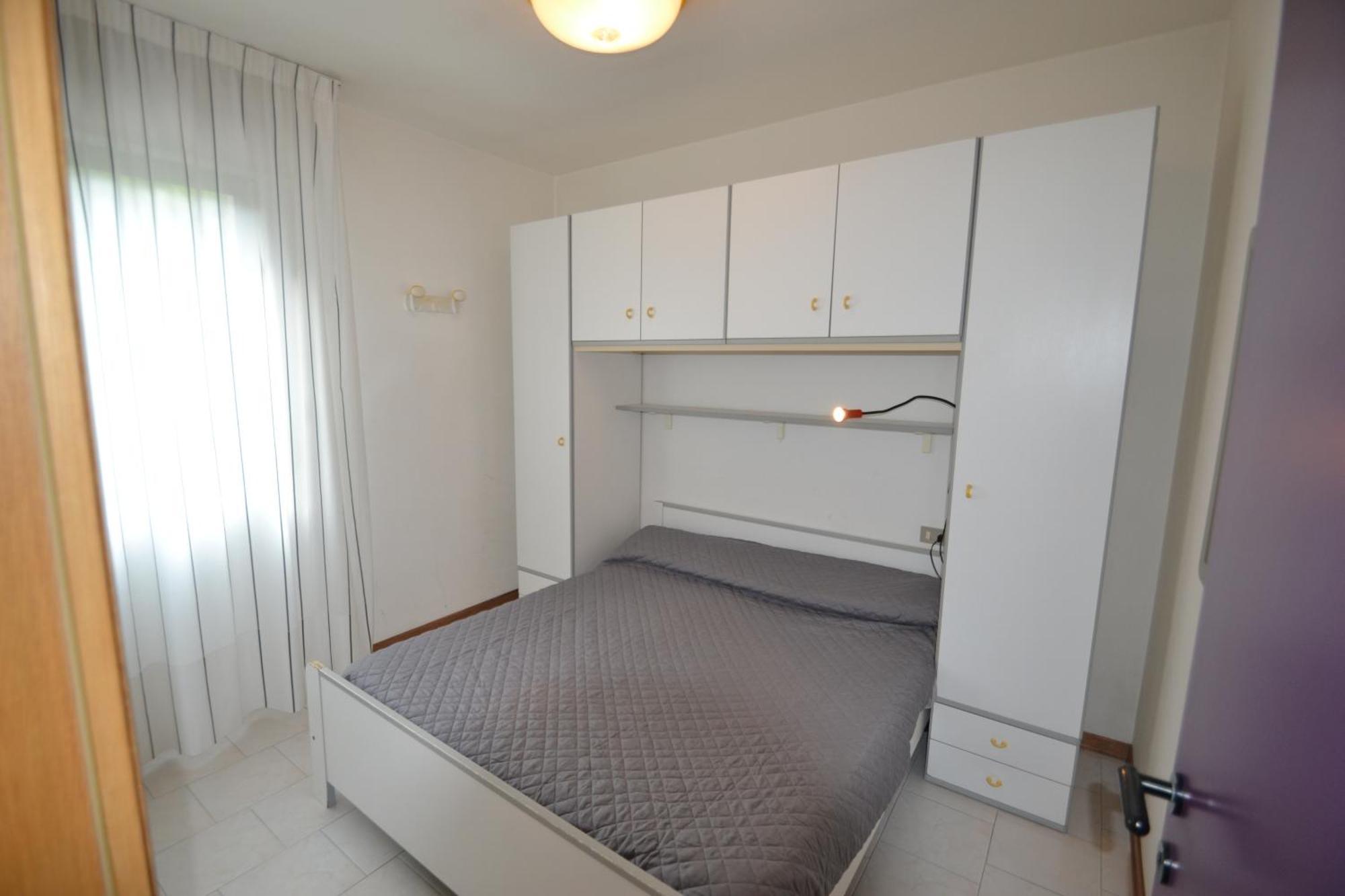 Apartament Laura Bibione Zewnętrze zdjęcie
