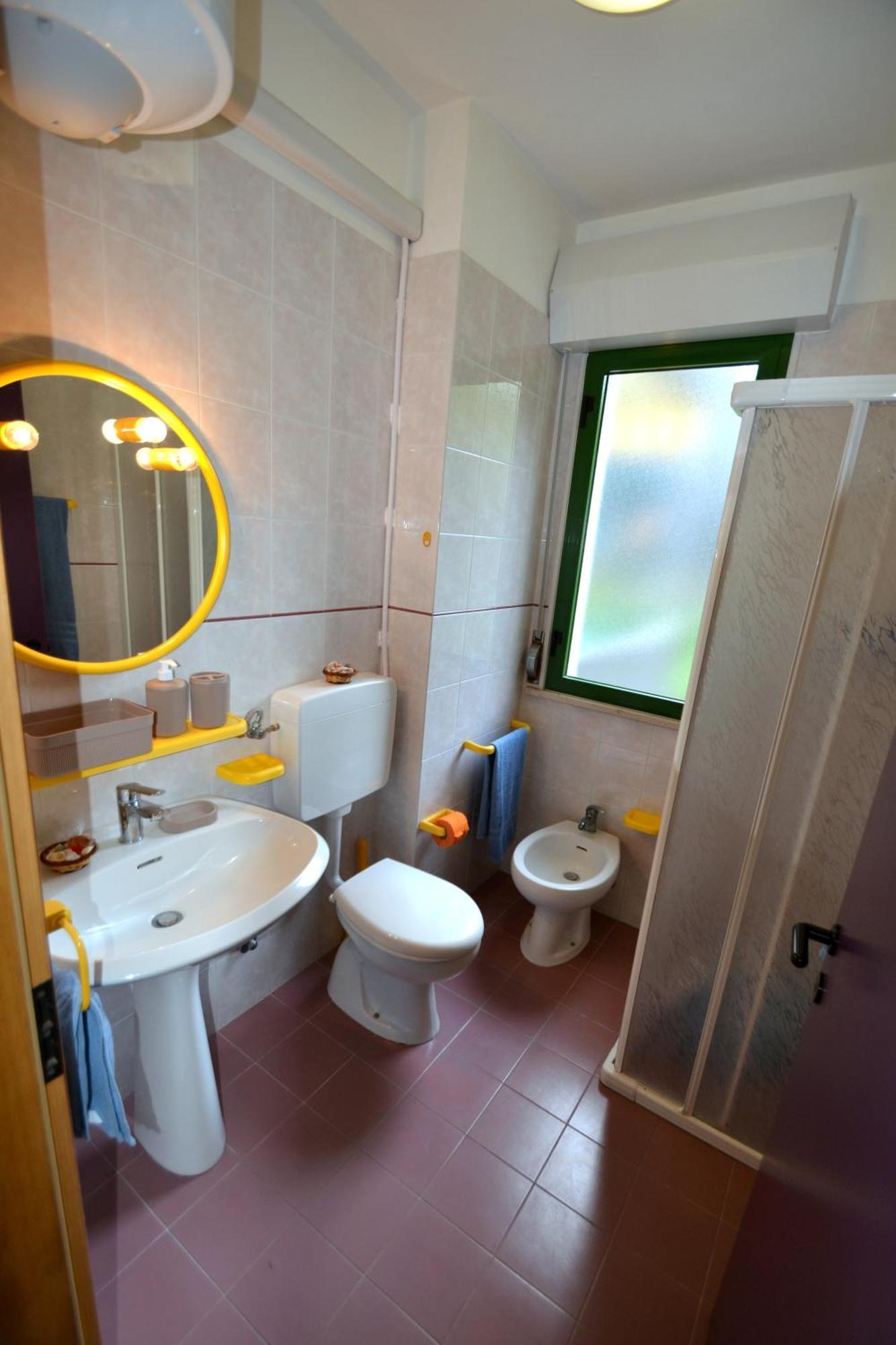 Apartament Laura Bibione Zewnętrze zdjęcie
